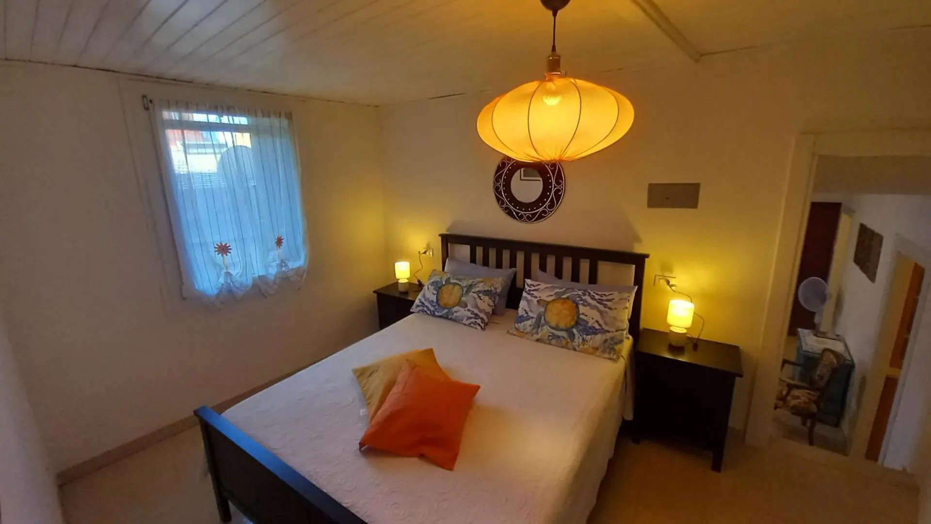 Apartmán Da Isabella 2 Vernazza