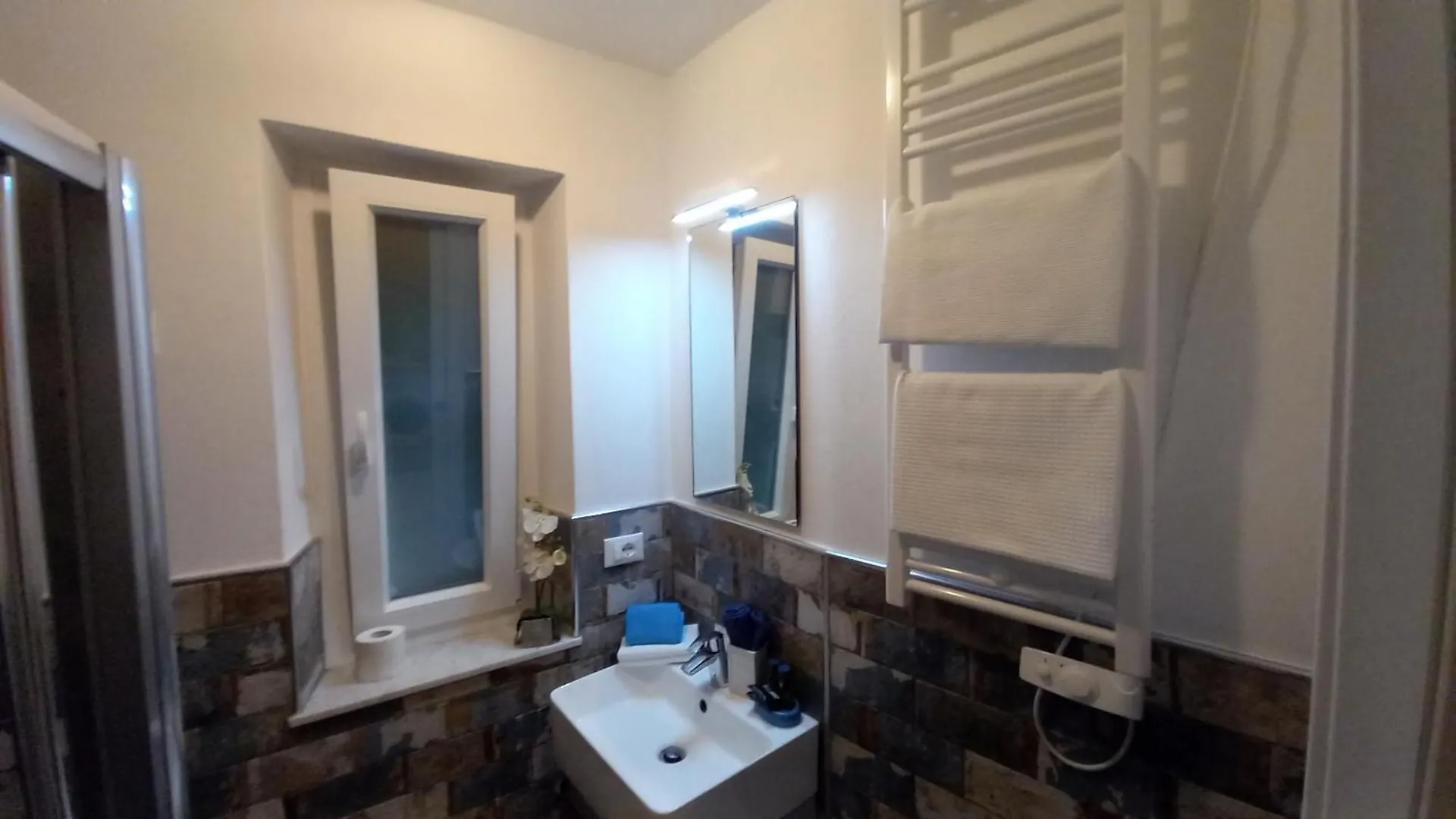 Apartmán Da Isabella 2 Vernazza 0*,
