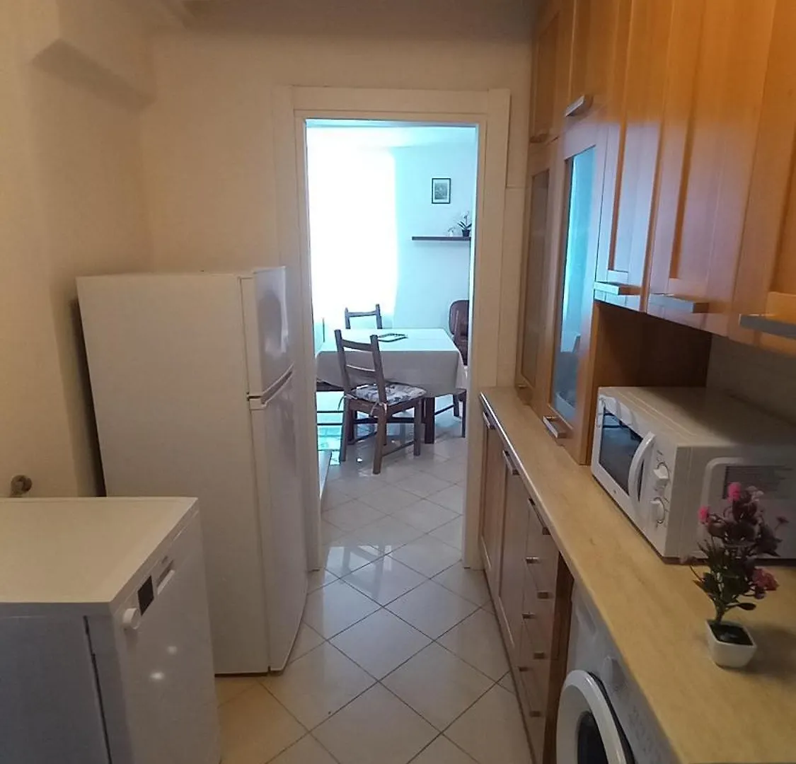 Apartmán Da Isabella 2 Vernazza