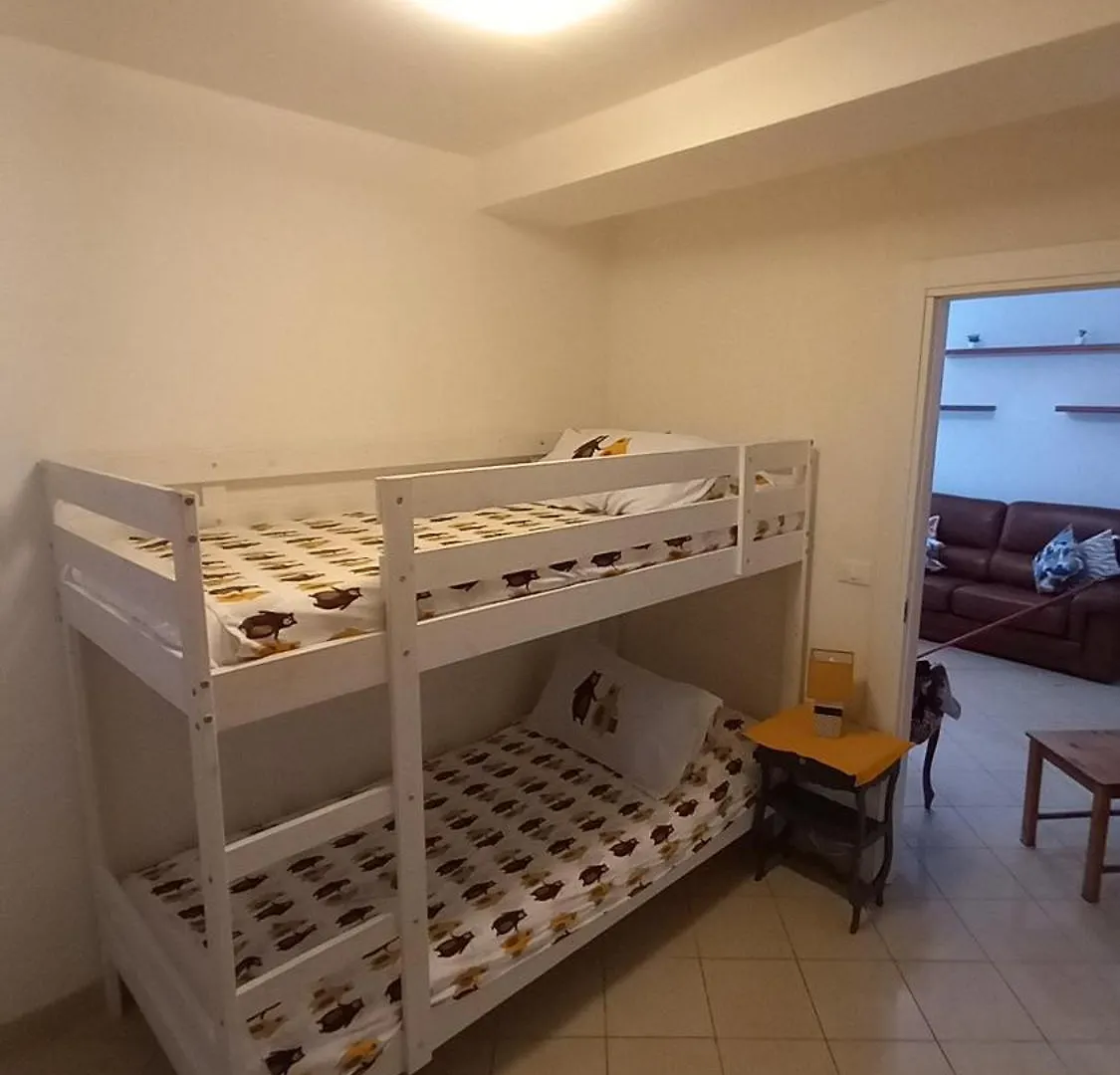 Apartmán Da Isabella 2 Vernazza
