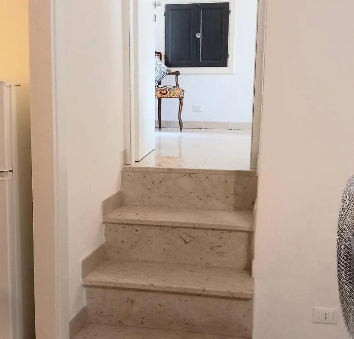 Apartmán Da Isabella 2 Vernazza