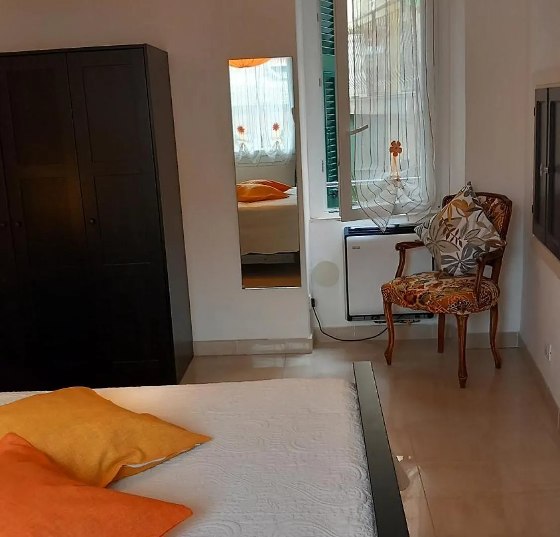 Apartmán Da Isabella 2 Vernazza