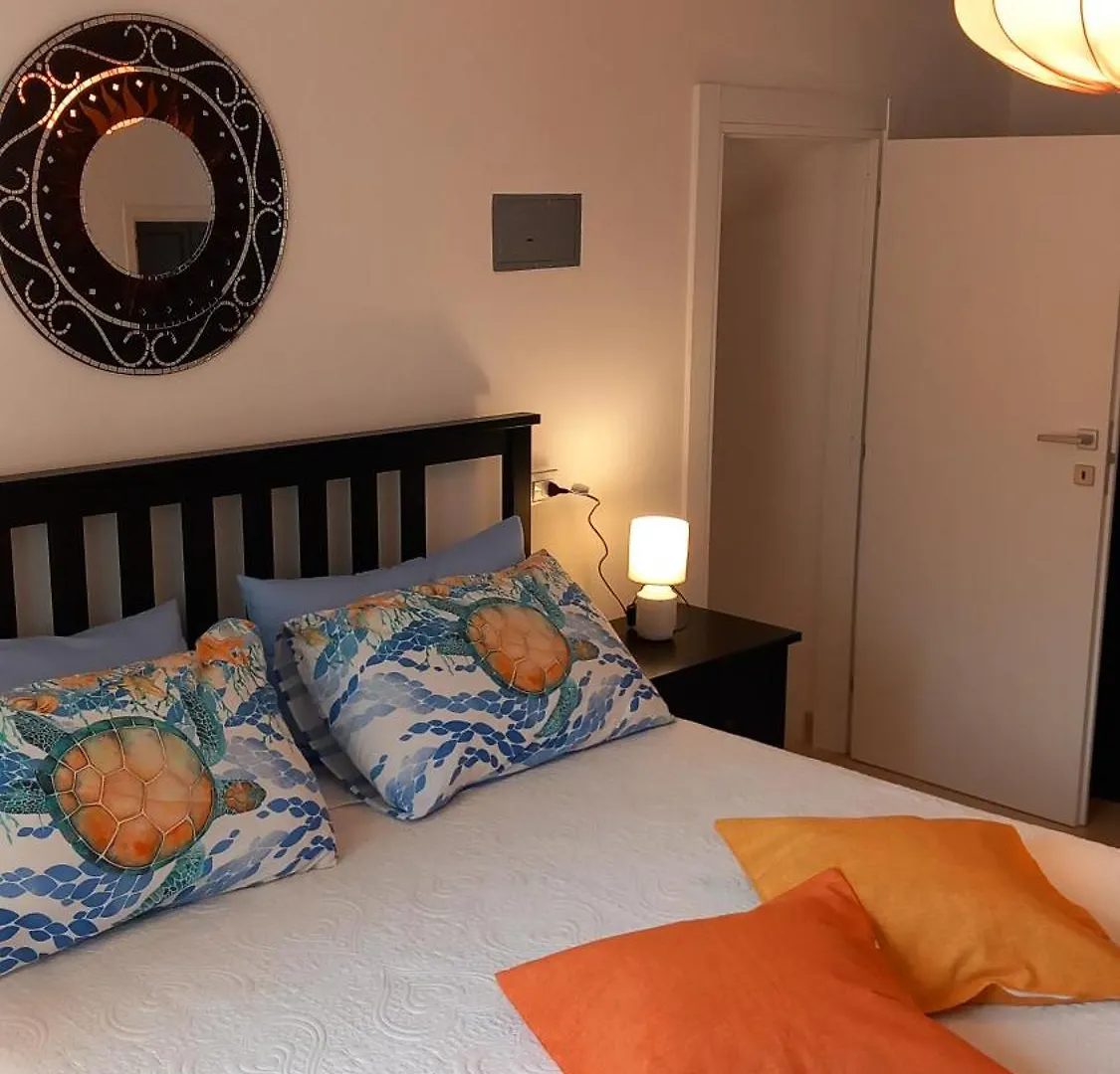 Apartmán Da Isabella 2 Vernazza