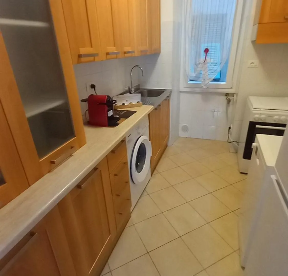 Apartmán Da Isabella 2 Vernazza 0*,